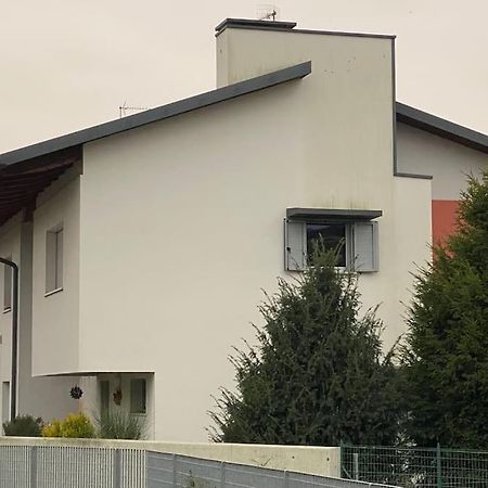 Appartamento Nord Udine Feletto Umberto Екстер'єр фото
