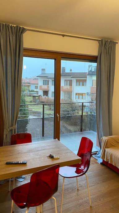 Appartamento Nord Udine Feletto Umberto Екстер'єр фото