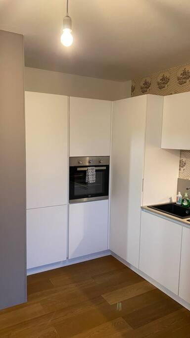 Appartamento Nord Udine Feletto Umberto Екстер'єр фото