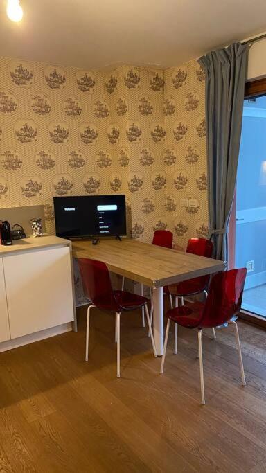 Appartamento Nord Udine Feletto Umberto Екстер'єр фото