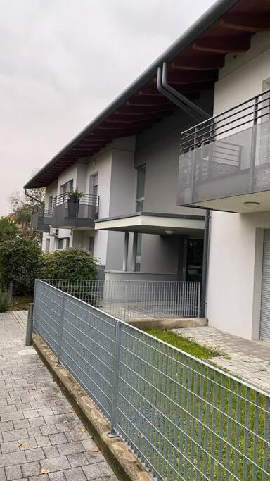 Appartamento Nord Udine Feletto Umberto Екстер'єр фото