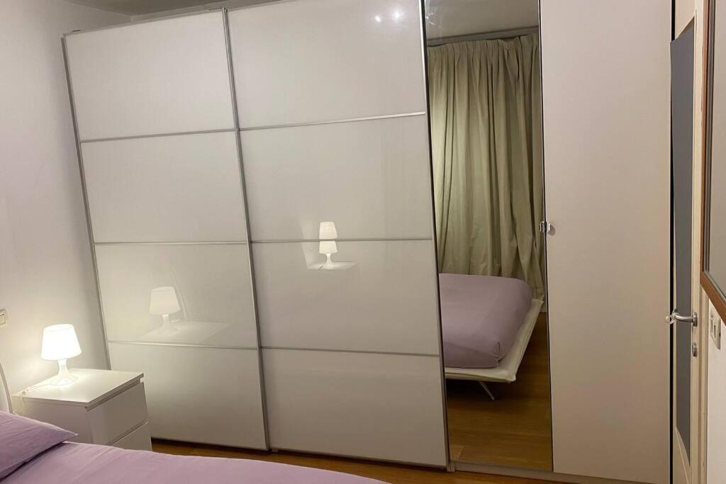 Appartamento Nord Udine Feletto Umberto Екстер'єр фото